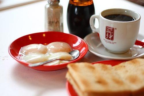 シンガポール「カヤトースト」が超おいしい店３選！病みつきになる定番朝ごはんにマストトライ