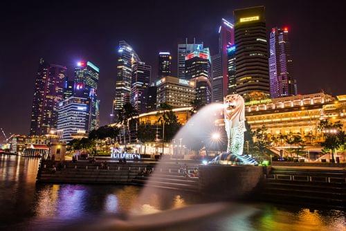 シンガポール観光人気スポット10選！必ず抑えるべき街歩きガイド決定版