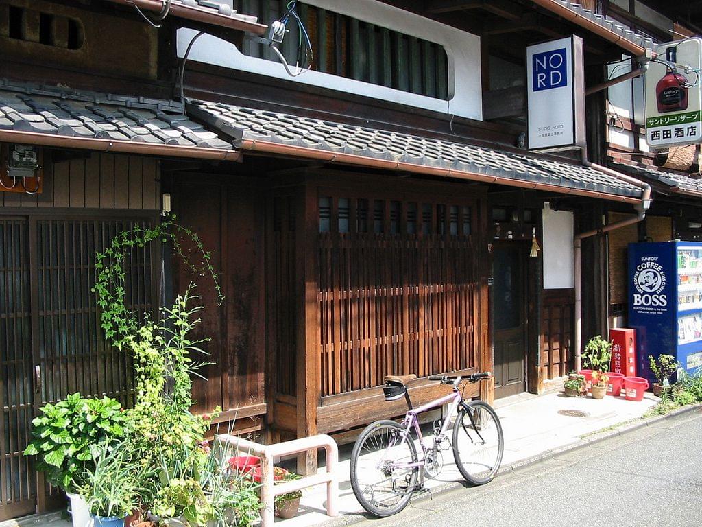 京都観光を100%堪能！現地で絶対やるべきことベスト３