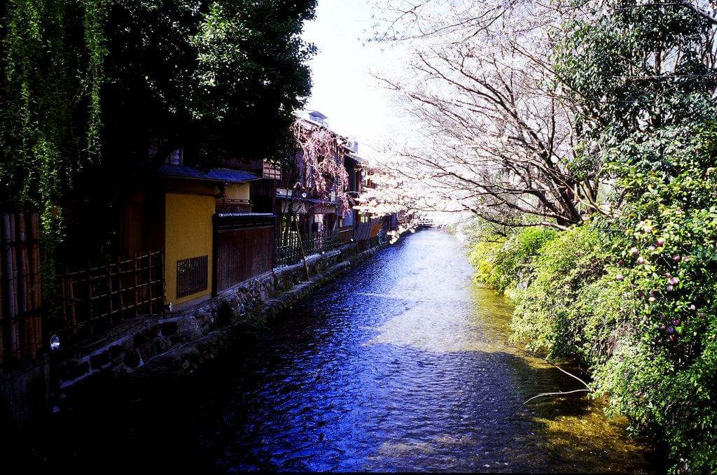 ここは絶対行くべき！京都のおすすめベストビュースポット11選！