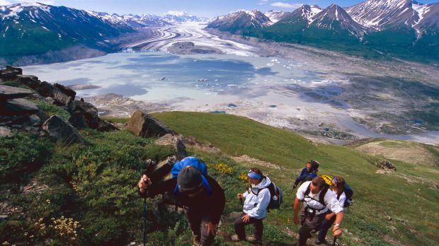 カナダの大自然を体感できるハイキング！必ず抑えたいコース６選