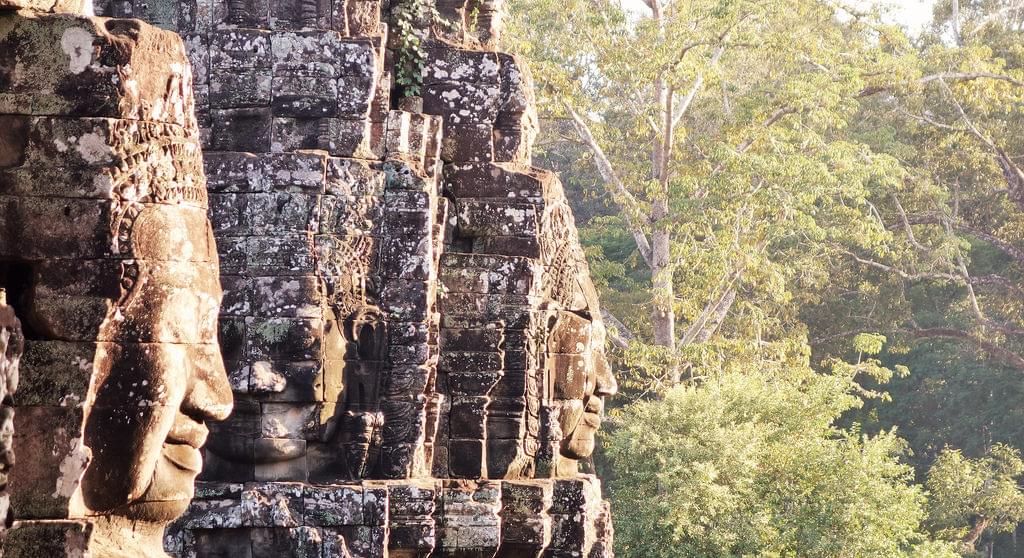 カンボジア世界遺産「アンコール」！アンコール・ワットだけじゃないクメール王朝の輝かしい遺跡群