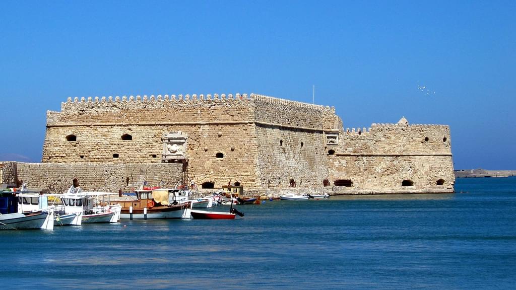 ギリシャ文明の発祥の地を満喫！ギリシャのクレタ島の観光スポット５選！