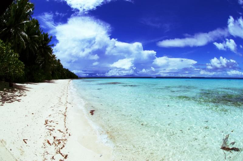 ミクロネシア連邦で行くべき島と観光スポット５選！人気のおすすめレストランも♡