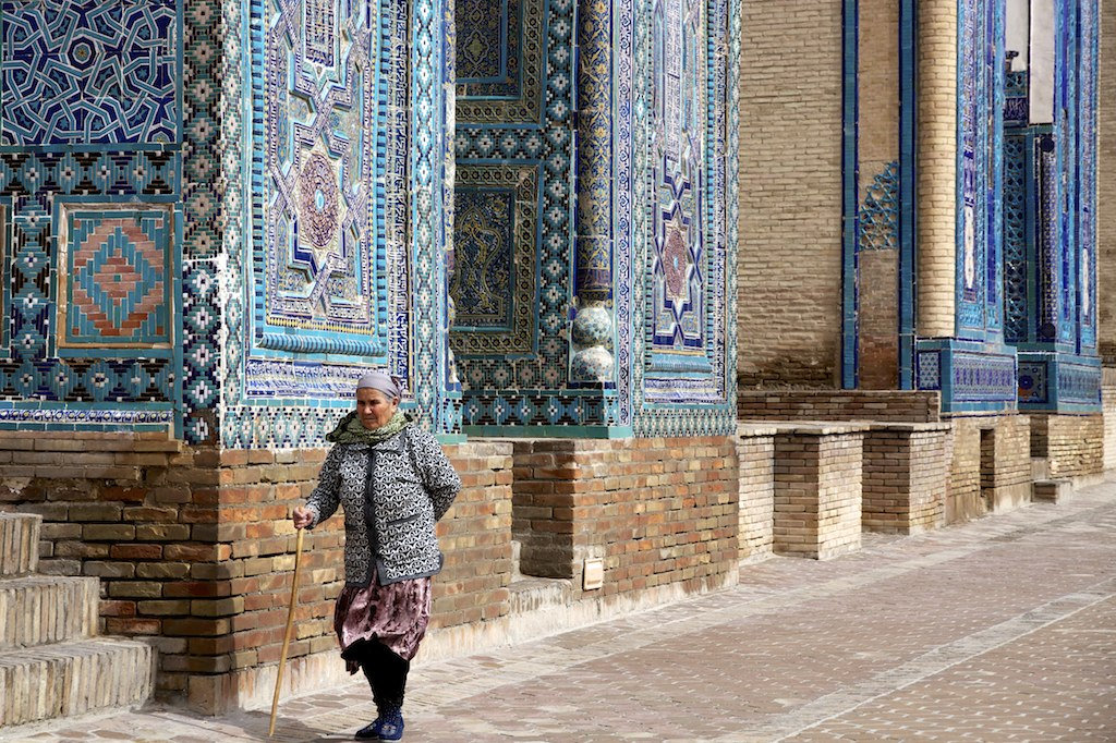 ウズベキスタンの人気観光スポット特集！青い世界が美しすぎる、シルクロードのオアシスを訪れよう