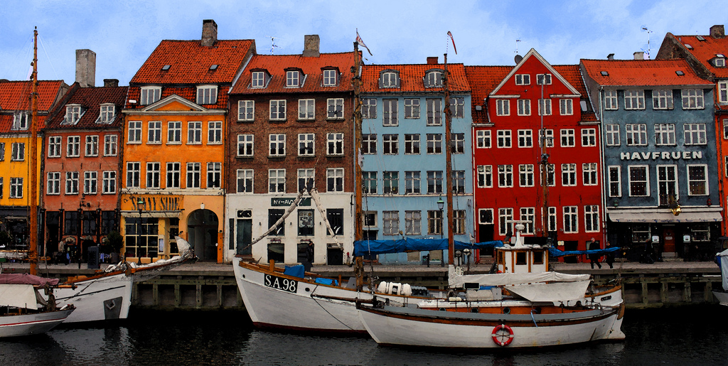 デンマークの人気観光スポットおすすめ14選！お城に美術館、カフェも！