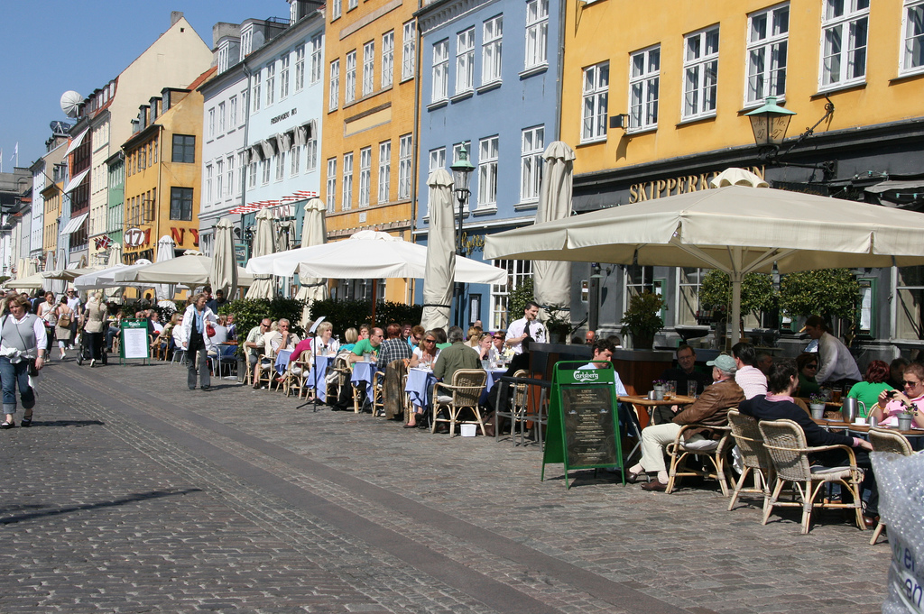 デンマークの人気観光スポットおすすめ14選！お城に美術館、カフェも！