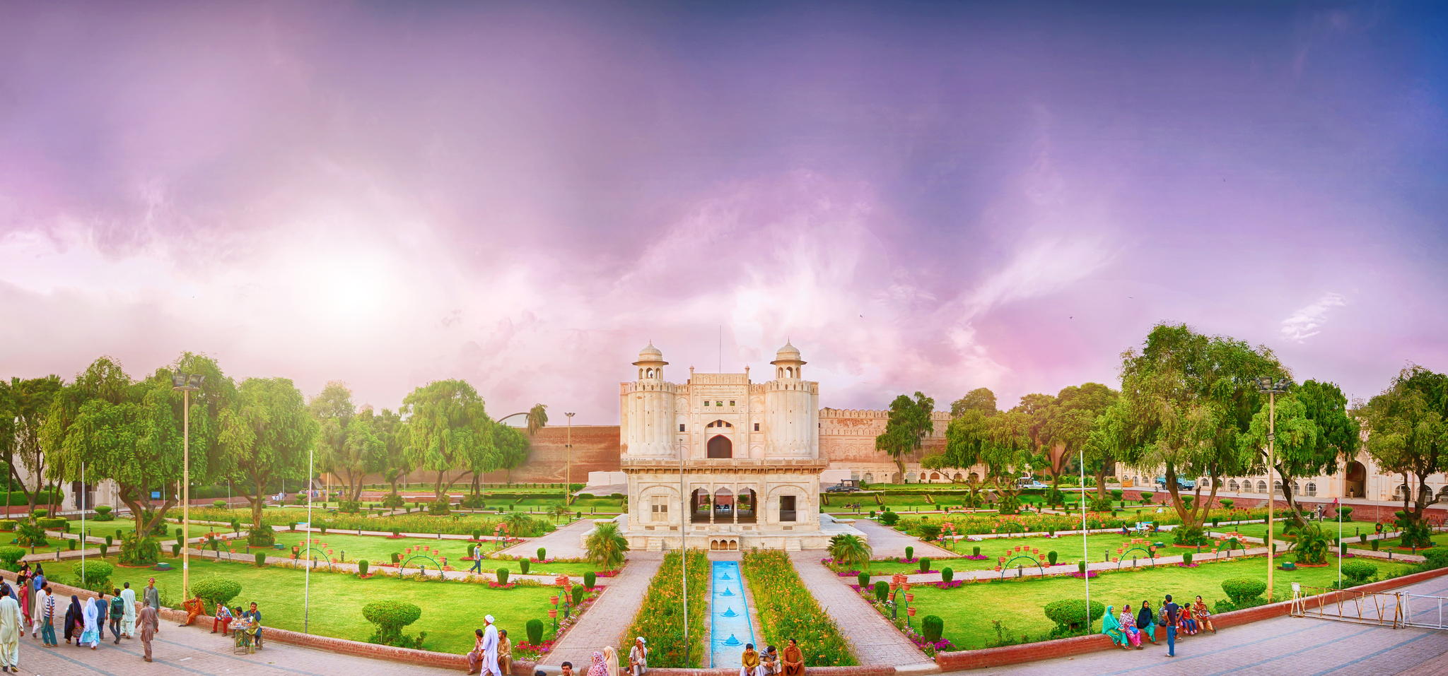 インダス文明の中心！パキスタンで必ず行くべきオススメ観光スポット10選