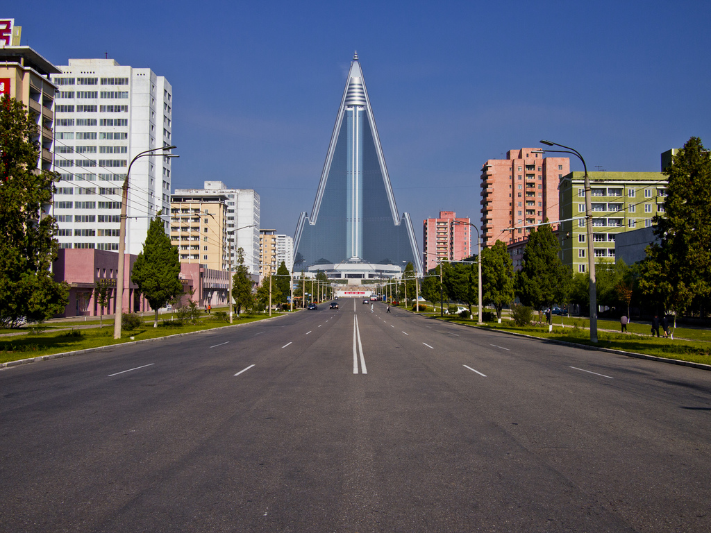 北朝鮮旅行で訪れたいおすすめ観光スポット10選！観光立国にイメチェン中の近くて遠い国の見どころ