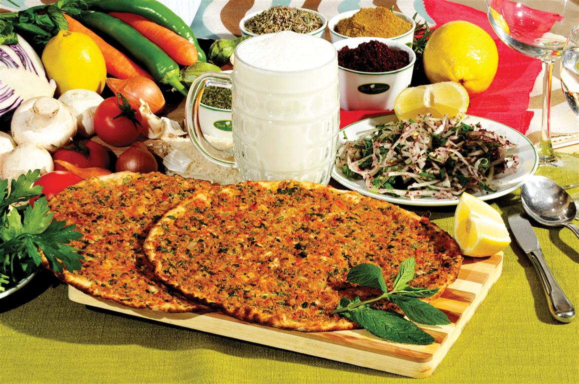 トルコで食べるべき人気トルコ料理＆スイーツおすすめ９選！お酒のつまみにもぴったり♪