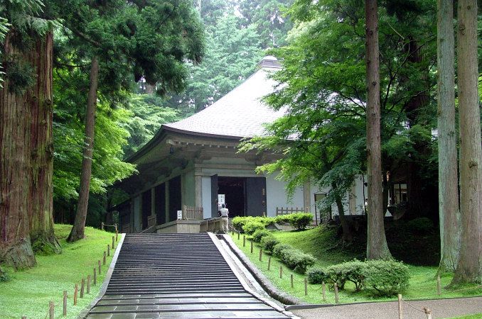 東北の隠れた魅力溢れる！岩手のおすすめスポット５選