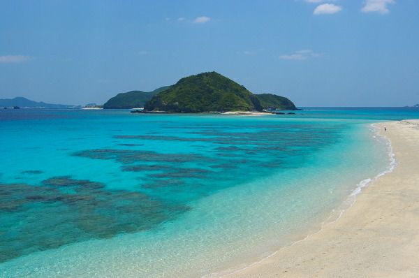 日本で究極サバイバル体験！？訪れるべき日本の無人島5選