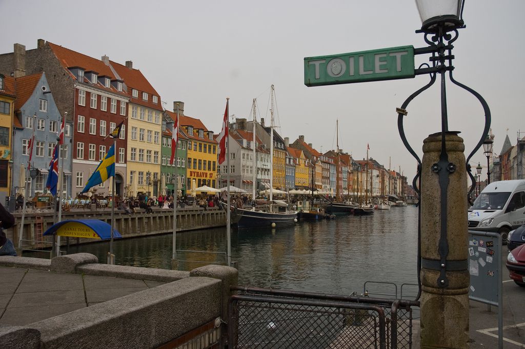 子連れでコペンハーゲンへ行くなら、事前に知っておくと便利でお得な情報はこちら！