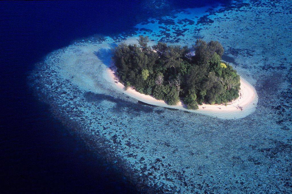 自然の宝石ソロモン諸島！ コバルトブルーに包まれた国