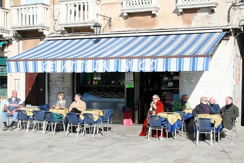 イタリア・ヴェネツィアのドルソドゥーロ地区観光が風情たっぷり！人気スポット特集