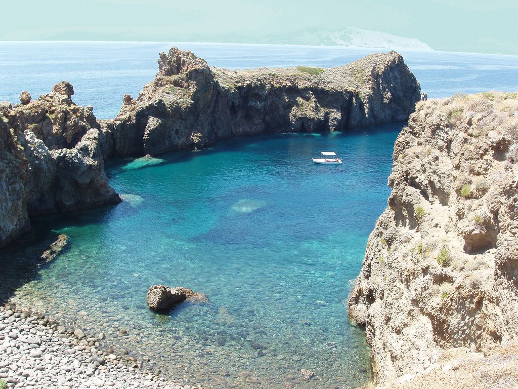 イタリア・サルデーニャ島とシチリア島の世界遺産７選！遺跡や温泉も！