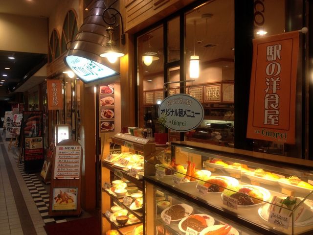 名物金沢カレーと昔ながらの純喫茶！金沢の絶品グルメ6店をご紹介