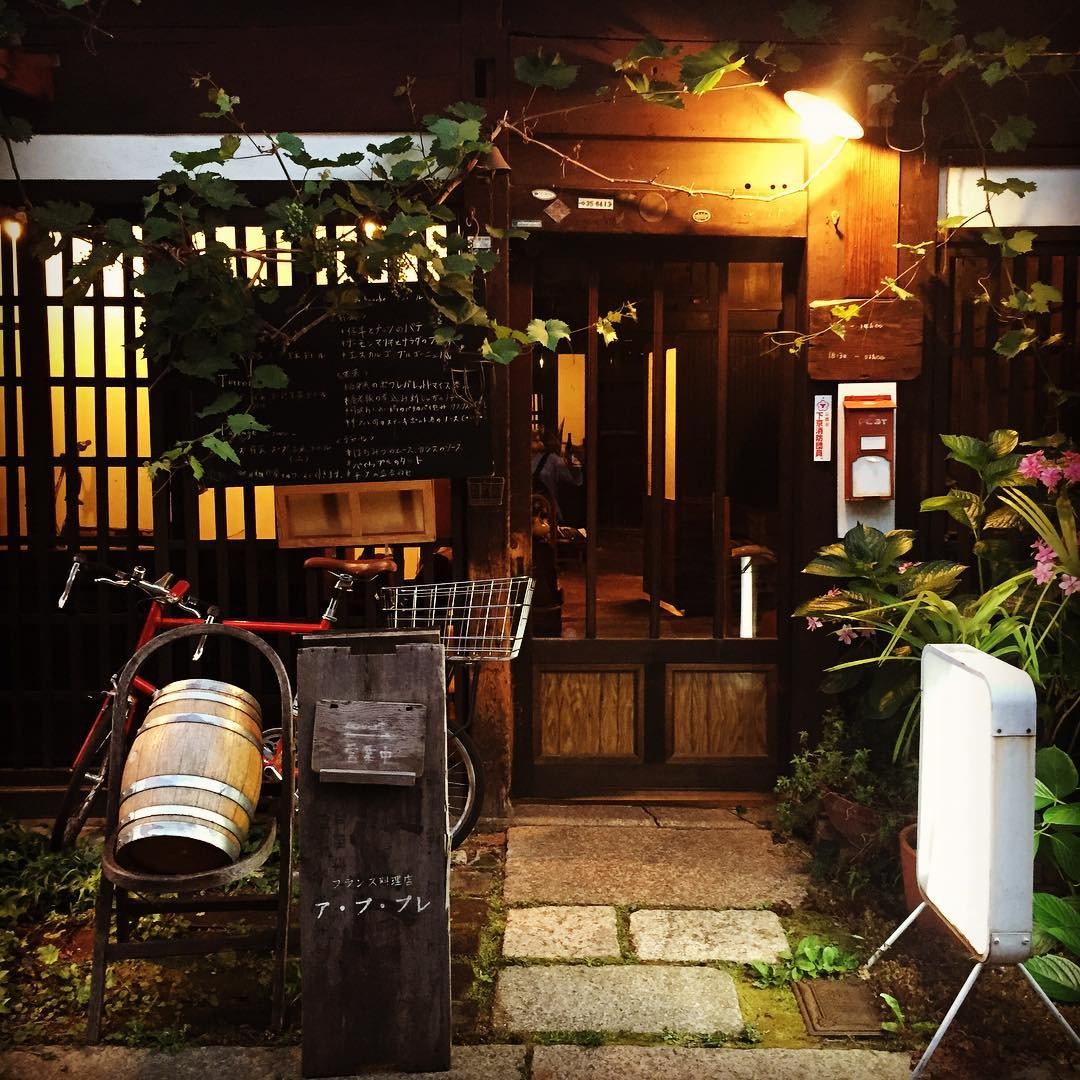 京都で町屋ランチ！人気おすすめレストラン６選