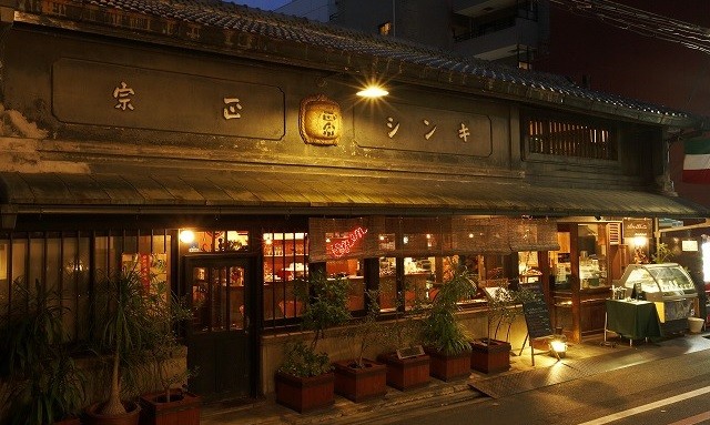 京都で町屋ランチ！人気おすすめレストラン６選
