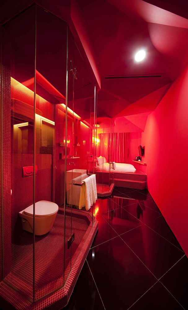 シンガポールでおすすめのおしゃれなデザインホテル4選！モダンでアートな清潔空間で快適ステイ