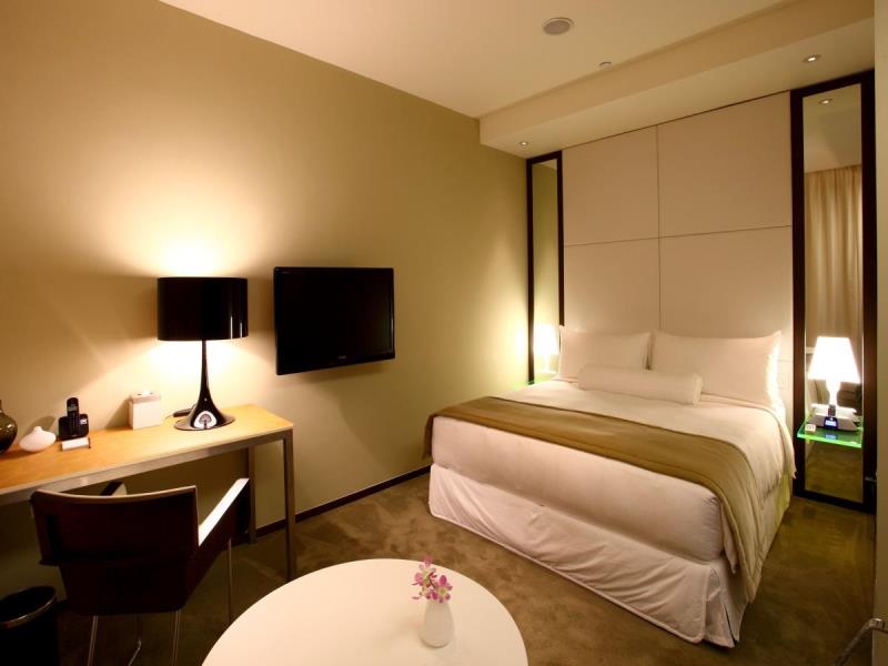 シンガポールでおすすめのおしゃれなデザインホテル4選！モダンでアートな清潔空間で快適ステイ