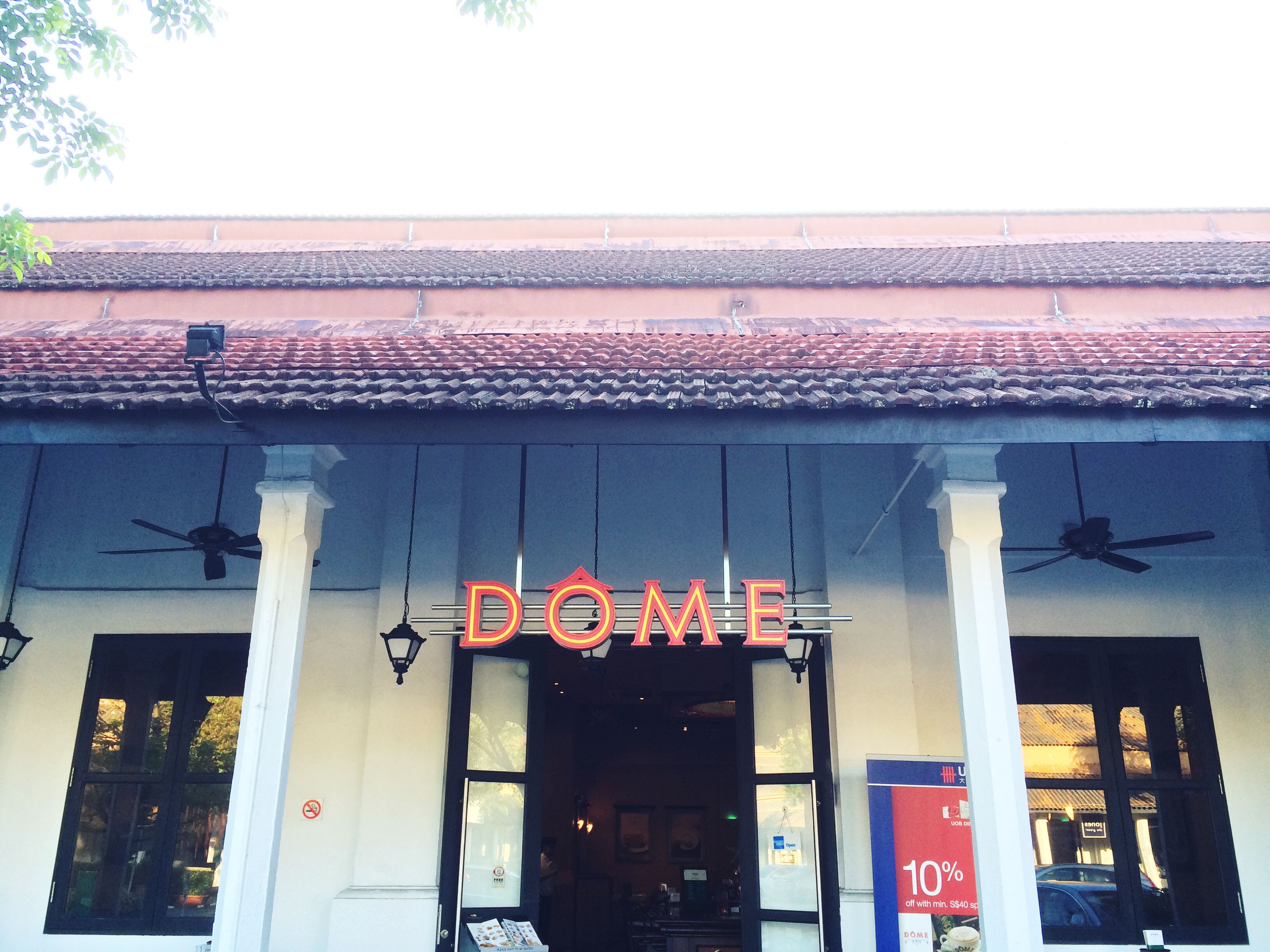 デンプシー・ヒルのカフェ5選！シンガポールのおしゃれカフェを楽しもう！
