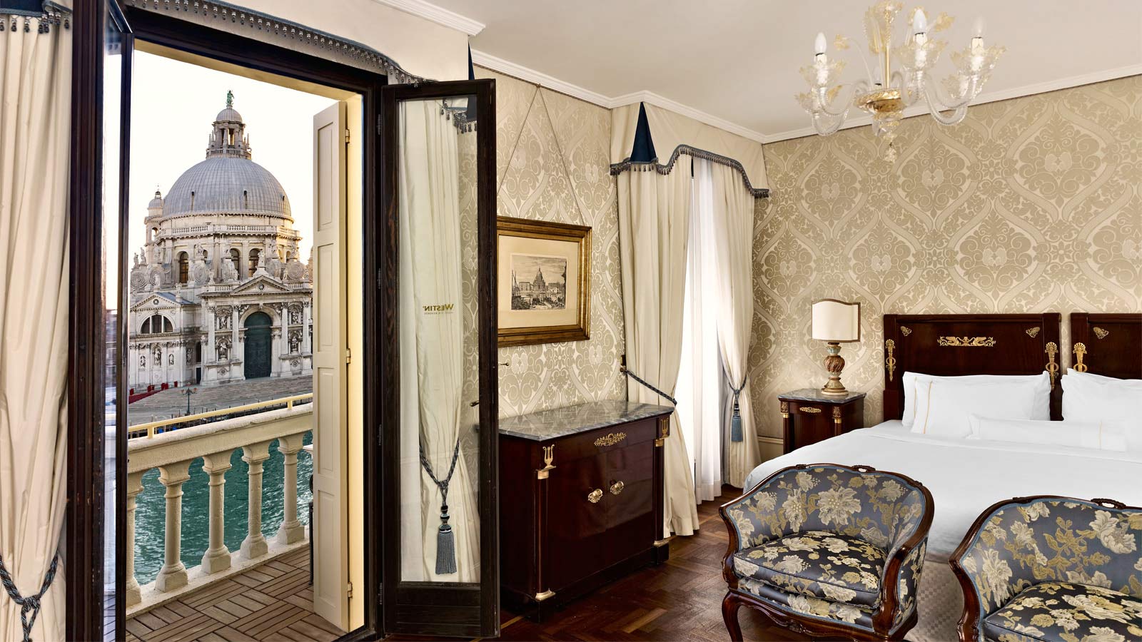 イタリアで泊まりたい！各所にある超オシャレなホテル8選