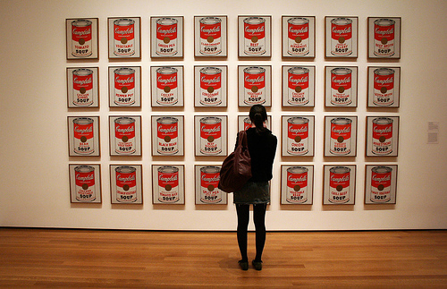 近代アートの殿堂「MoMA/ニューヨーク近代美術館」でアートに浸ろう！