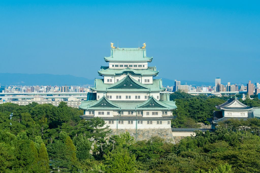 日本の名城５選！日本が誇る歴史の生き証人、思わず見惚れる名城巡りの旅へ出よう