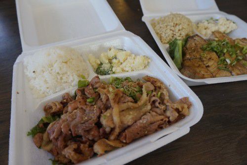 地元ハワイアンたちが愛するハワイの絶品ローカルレストラン