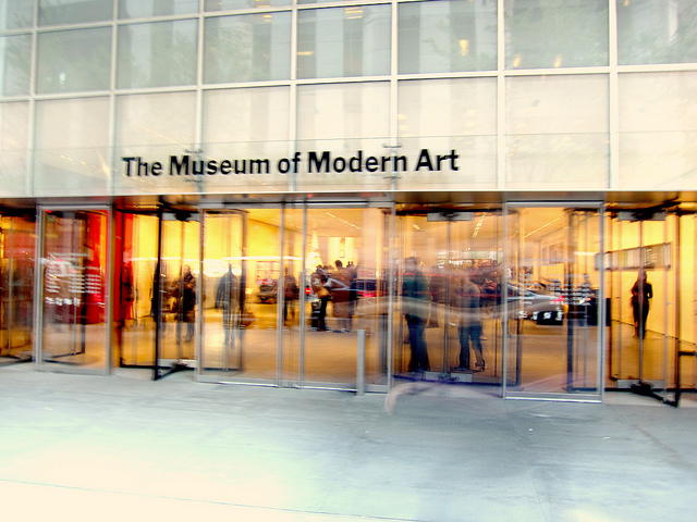 ニューヨークのおすすめ美術館・博物館5選！あの映画「ナイトミュージアム」の舞台も！