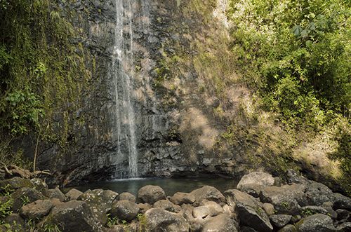 ハワイの大自然絶景スポット５選！山の上からの夜景やトレッキングを満喫！