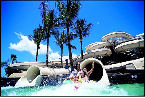 ハワイ・オアフ島で人気の観光スポットテーマパーク編ベスト３！南国を堪能できるおすすめ観光名所