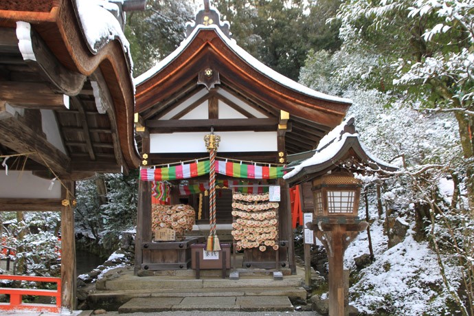 京都の上賀茂・下鴨で世界遺産巡り！人気の観光スポット教えます