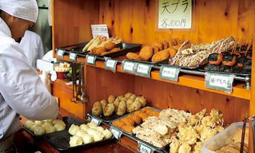 香川県民イチオシの本当に美味いうどん屋５選！知る人ぞ知る地元で人気の最強の讃岐うどん店