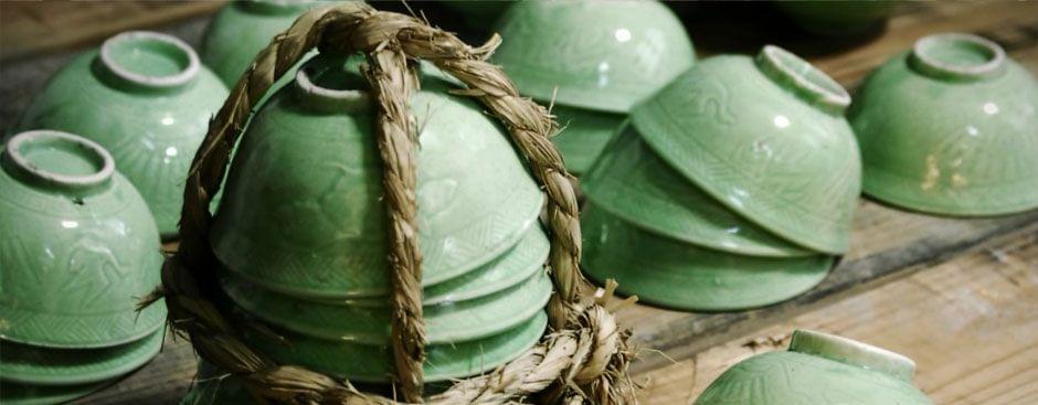 台湾屈指！陶器の産地、鶯歌で芸術旅を体験