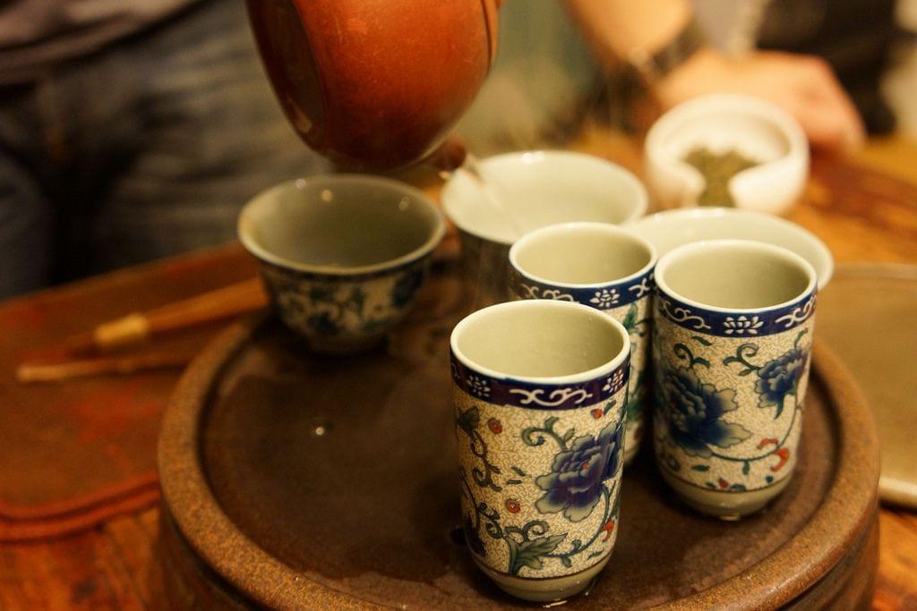 台湾旅行で絶対に巡りたい！台北にある選び抜かれた茶芸館3選！