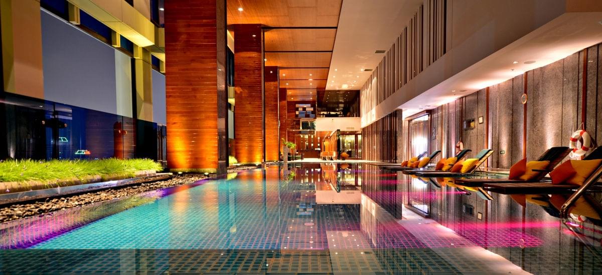 バンコク旅行でおすすめの人気５つ星ホテル７選！プールやフィットネスなど施設も最高