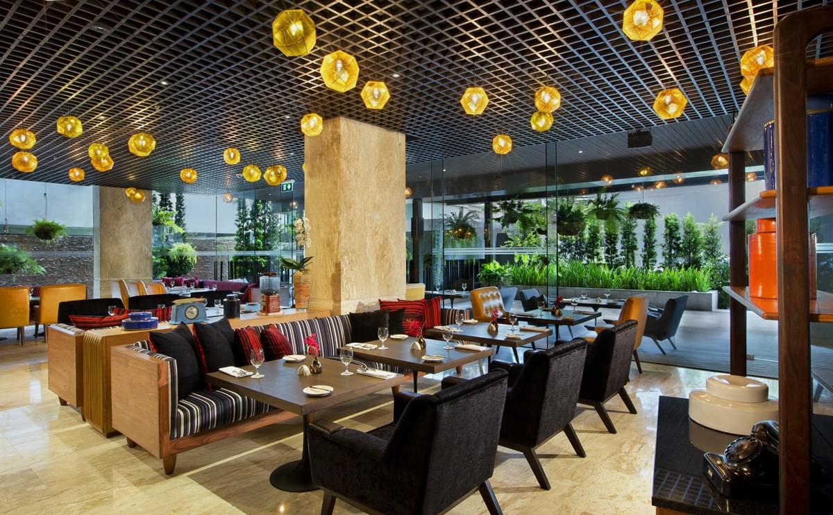 バンコク旅行でおすすめの人気５つ星ホテル７選！プールやフィットネスなど施設も最高
