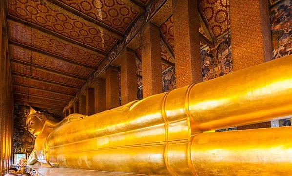タイ・バンコク観光でおすすめのアクティビティーと行くべき場所７選