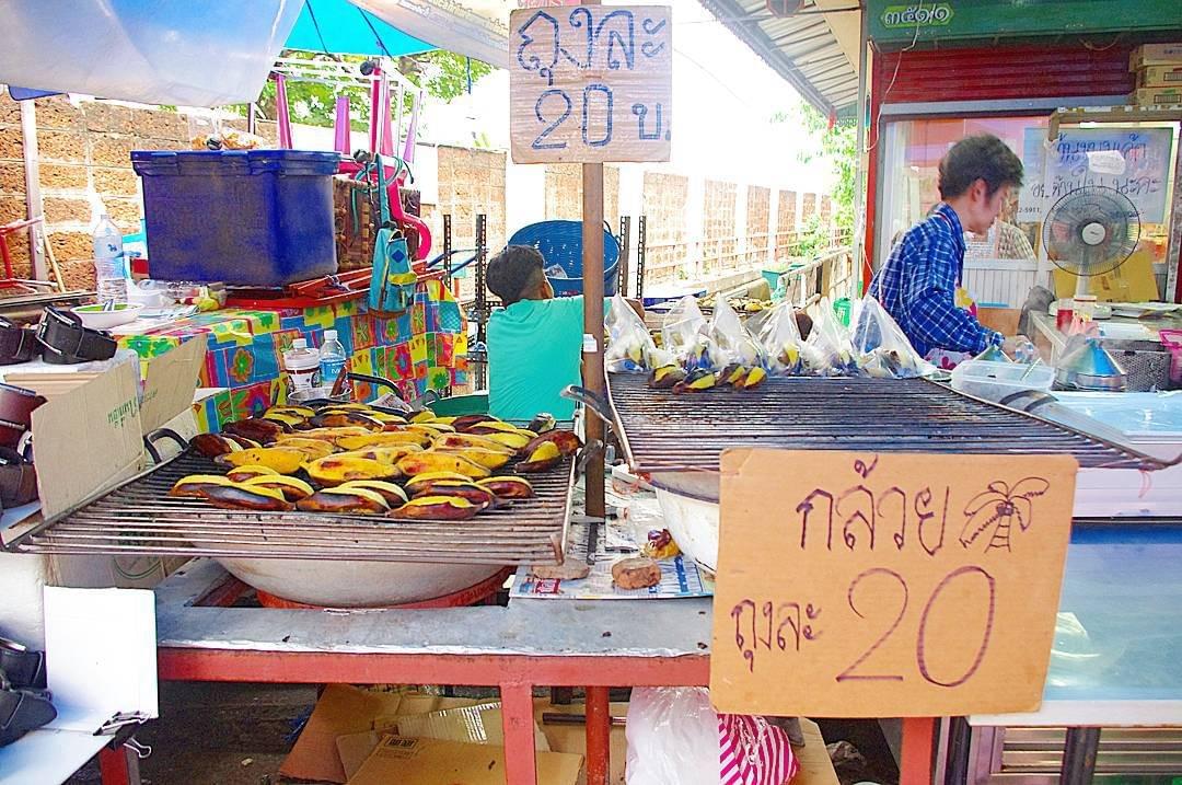 タイ・バンコクでおすすめの地元密着型マーケット4選！賢くお土産を探すならマーケットは見逃せない