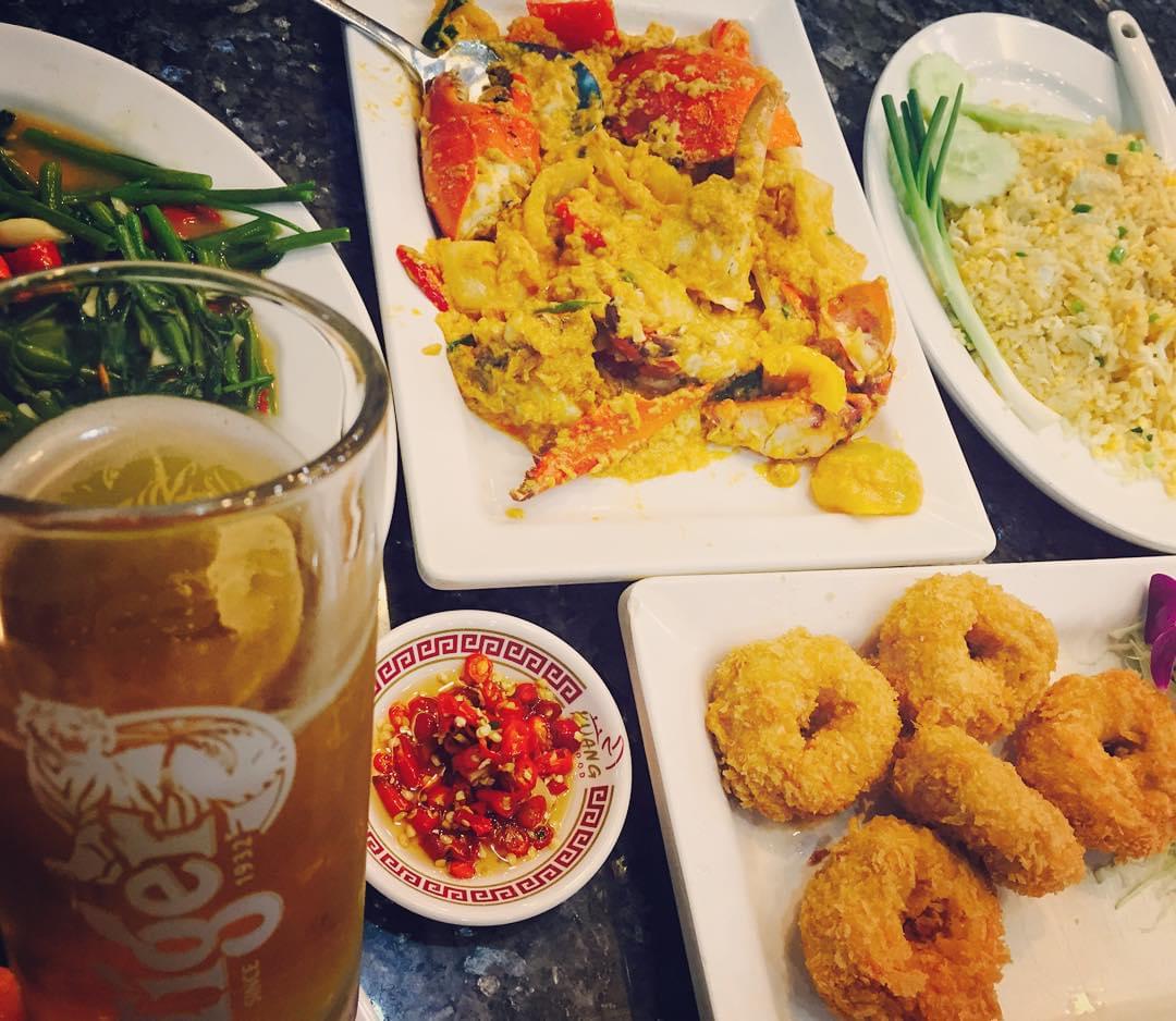 タイで絶対食べたい！必食10大タイ料理図鑑！