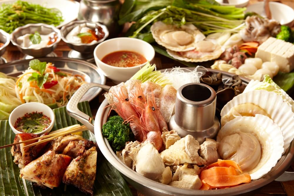 タイで絶対食べたい！必食10大タイ料理図鑑！