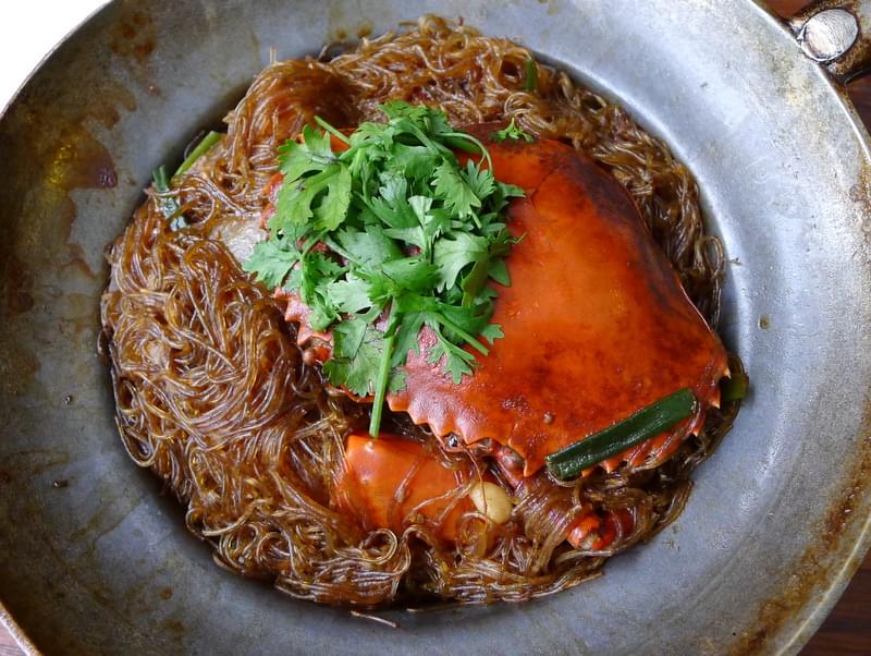タイで絶対食べたい！必食10大タイ料理図鑑！