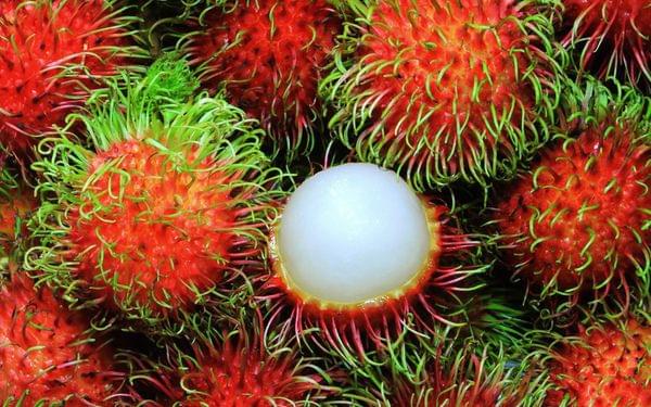 タイで人気のおいしい果物おすすめ10選！東南アジアはフルーツ王国！