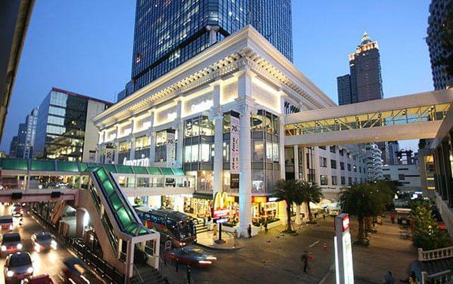 タイ・バンコクでおすすめの人気ショッピングセンター8選！リーズナブルにローカル感覚でお買いもの