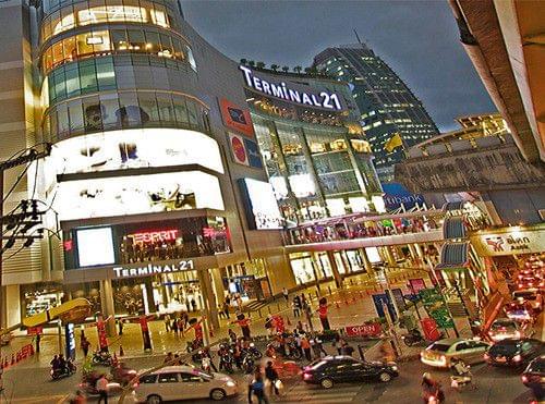 タイ・バンコクでおすすめの人気ショッピングセンター8選！リーズナブルにローカル感覚でお買いもの