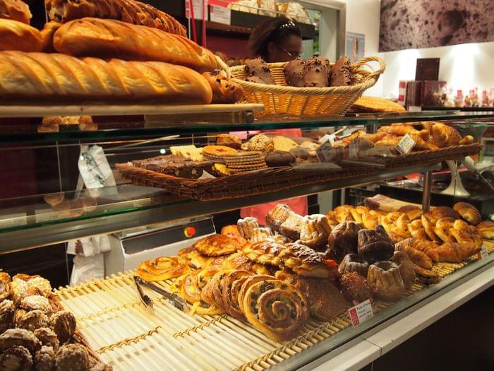 パリの本当に美味しいパン屋さんまとめ！コンクール優勝のブーランジェリーへ行こう