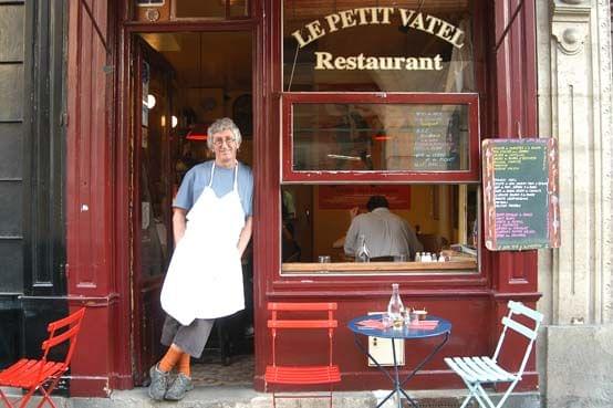 プチプラでおいしい！ パリの大都会で€10代で食べられるランチに行こう！