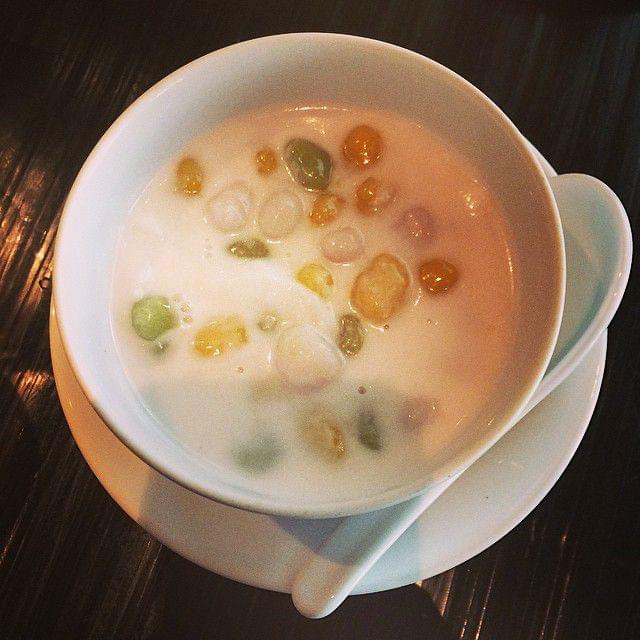 タイの伝統お菓子＆焼き菓子が気になる！本場の人気店特集